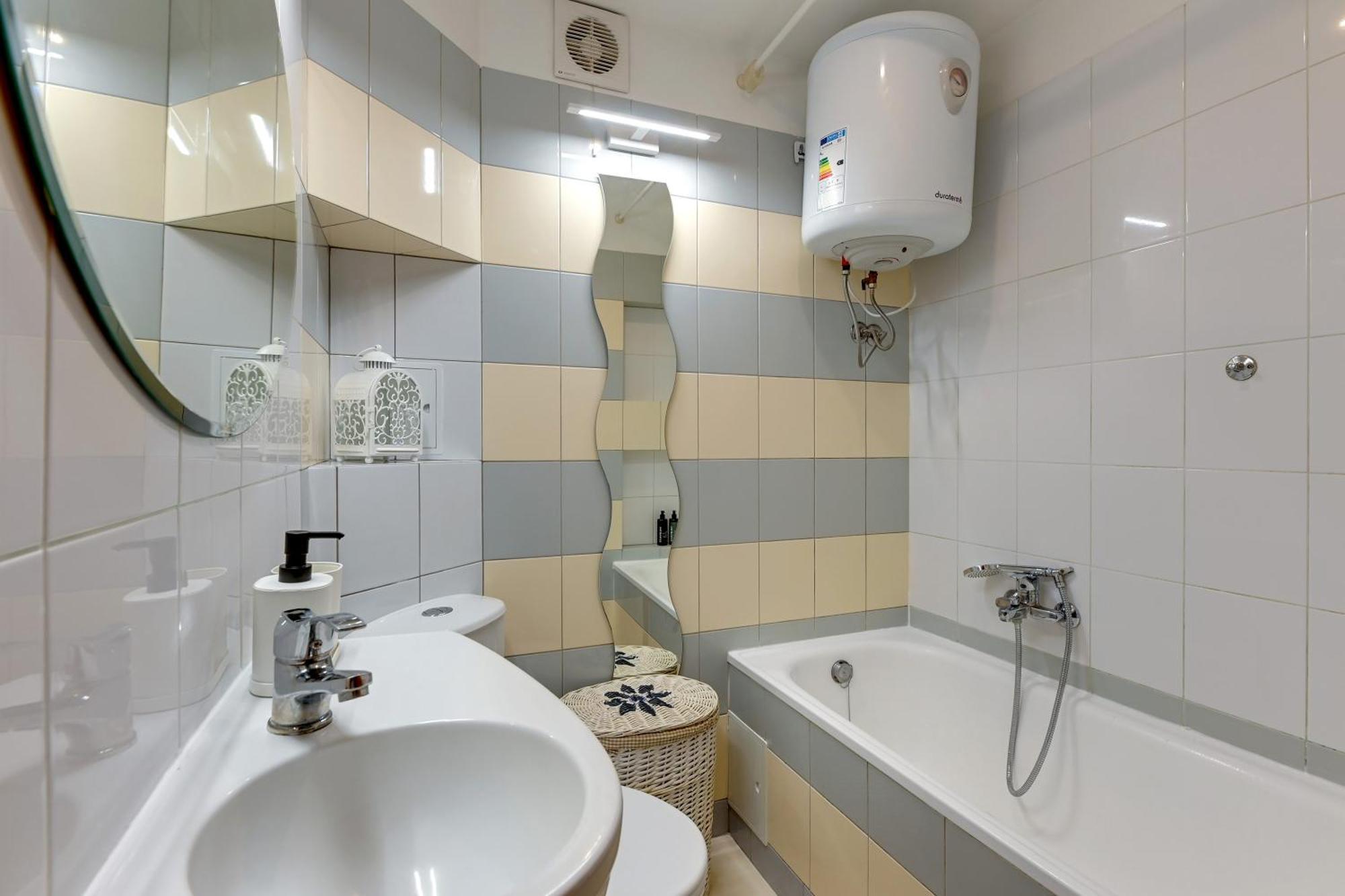 Powroznicza Apartments, Main Old Town & Riverside By Downtown Apartments 그단스크 객실 사진