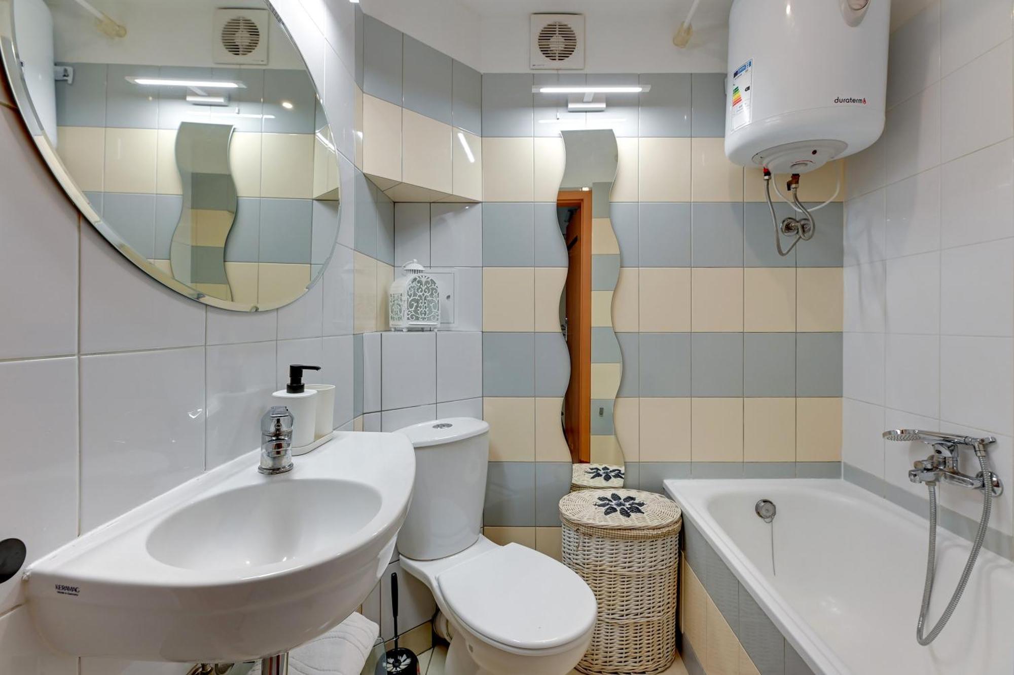 Powroznicza Apartments, Main Old Town & Riverside By Downtown Apartments 그단스크 객실 사진